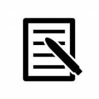 相続放棄をする際には裁判所に申述書を提出する